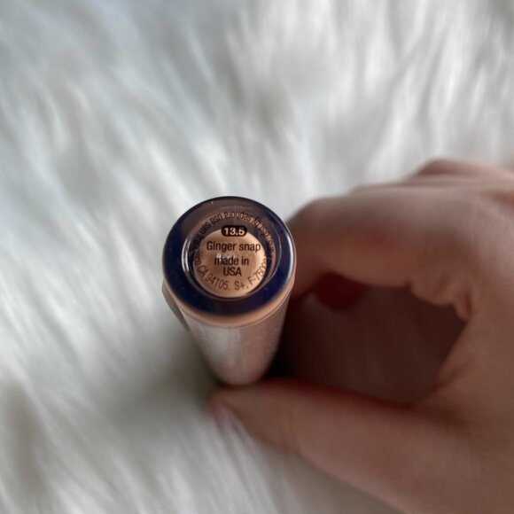 Sephora Gel Serum Concealer 13.5 Ginger Snap - Picture 2 of 3